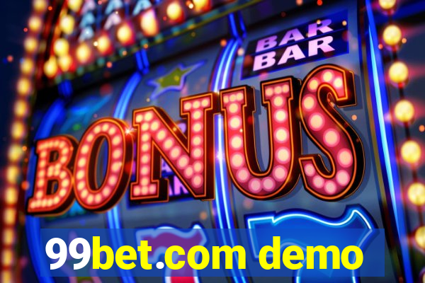 99bet.com demo